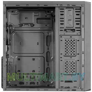 Корпус Ginzzu C180 картинка 2